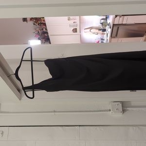 NWT Windsor Small Little Black Dress